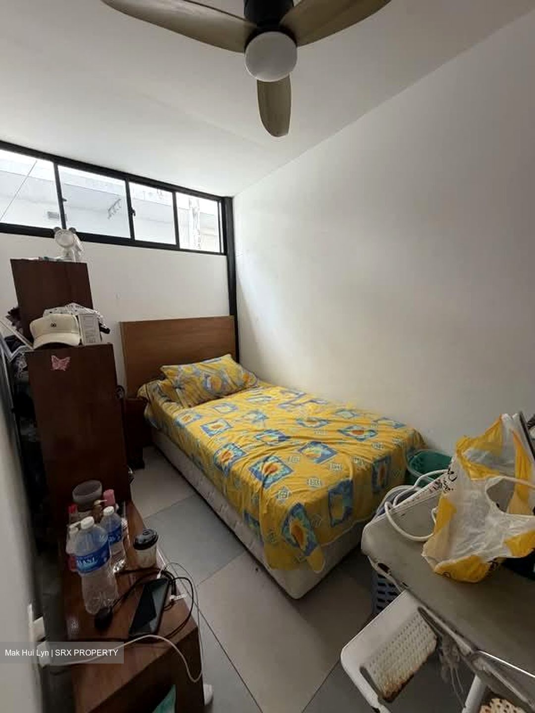 Yong Seng Estate (D14), Terrace #553921381